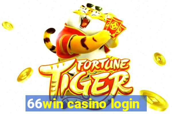 66win casino login